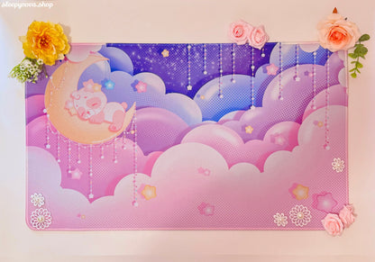Dreamtime TCG Playmat  and Mousepad (IN-HAND)