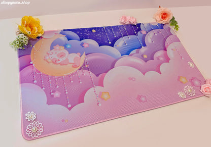 Dreamtime TCG Playmat  and Mousepad (IN-HAND)