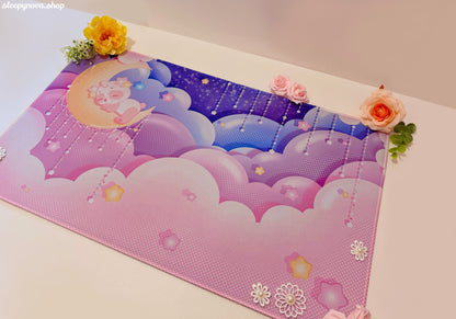 Dreamtime TCG Playmat  and Mousepad (IN-HAND)