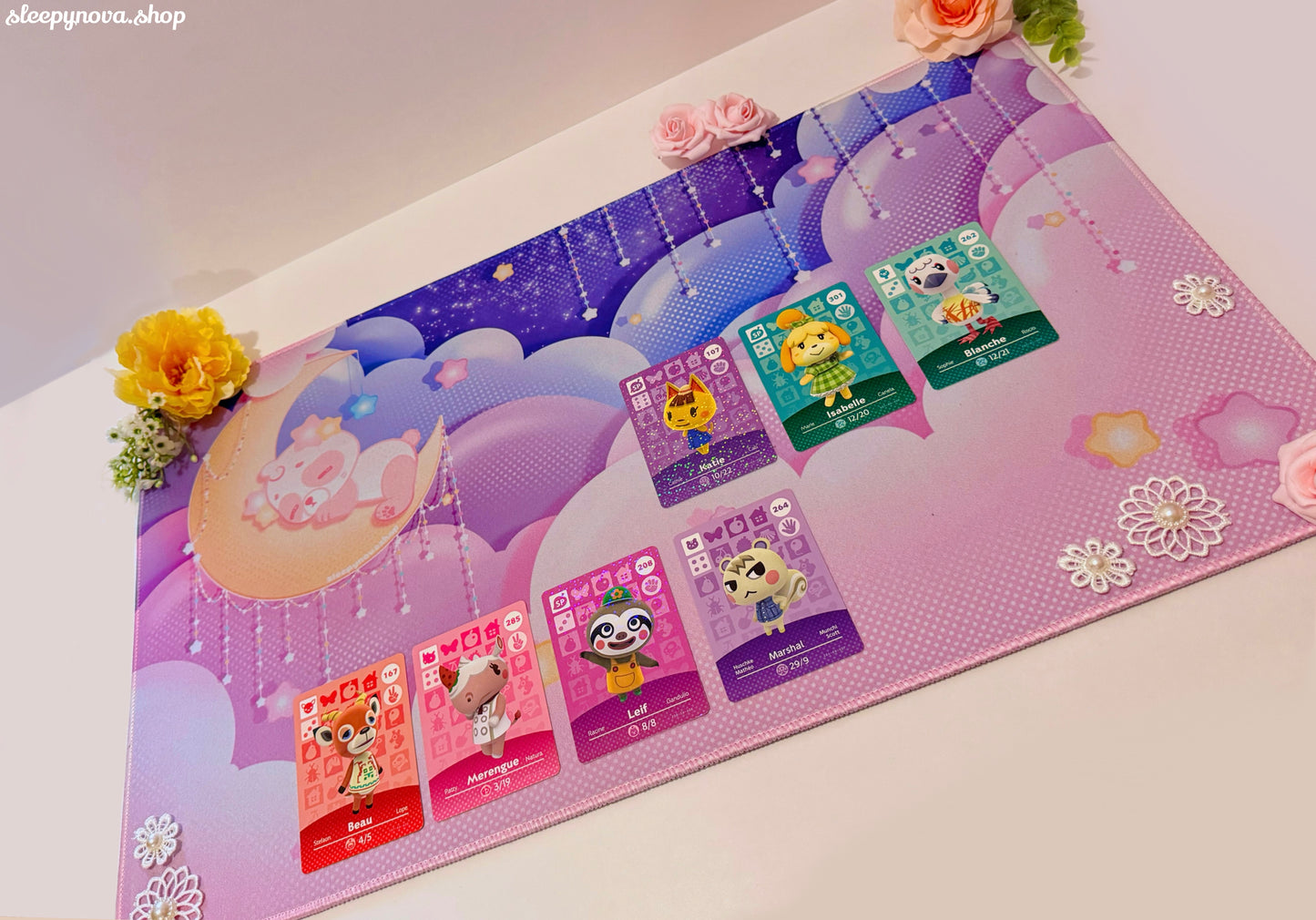 Dreamtime TCG Playmat  and Mousepad (IN-HAND)