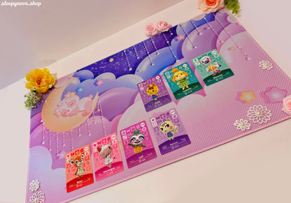 Dreamtime TCG Playmat  and Mousepad (IN-HAND)