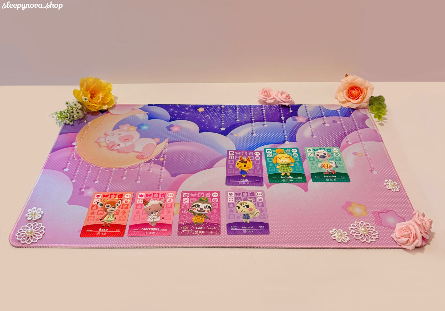 Dreamtime TCG Playmat  and Mousepad (IN-HAND)