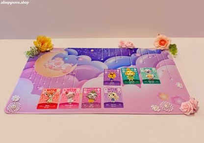 Dreamtime TCG Playmat  and Mousepad (IN-HAND)