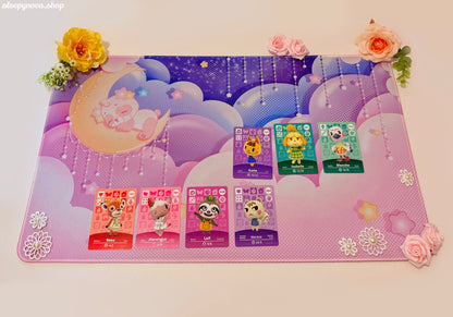 Dreamtime TCG Playmat  and Mousepad (IN-HAND)