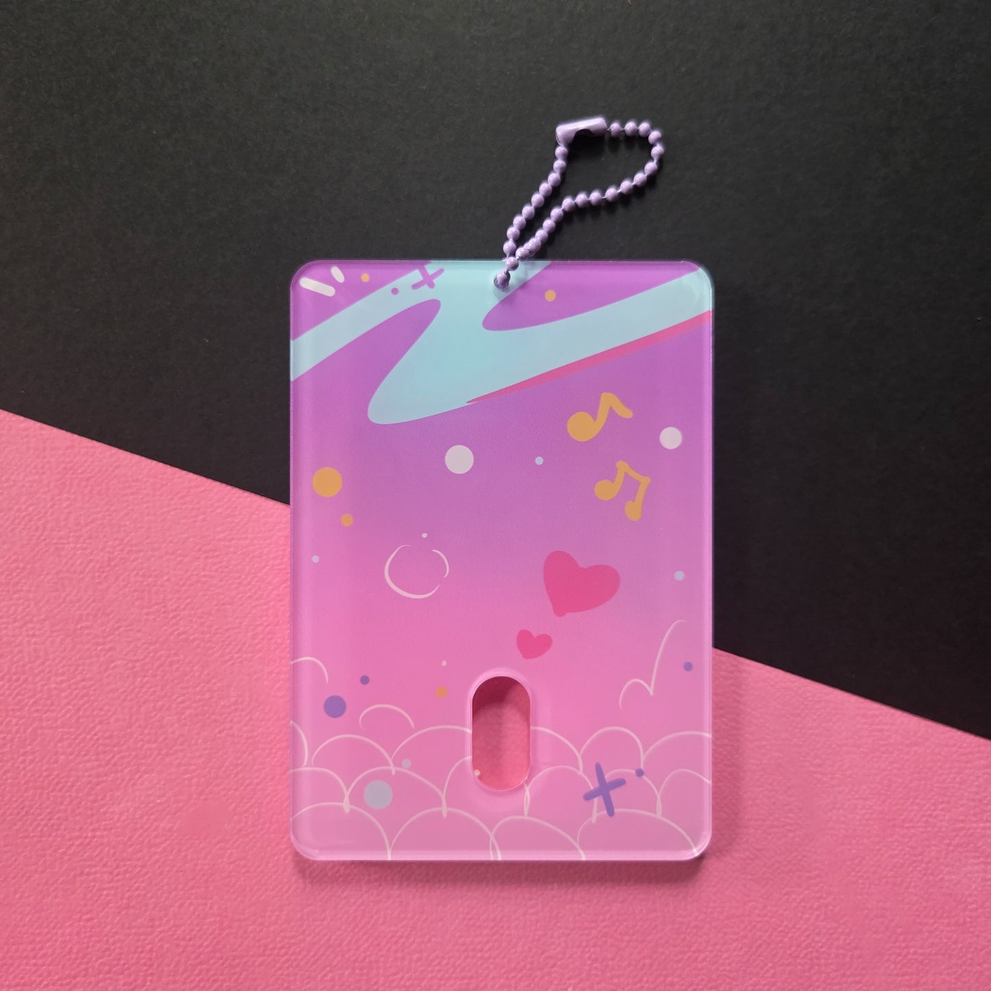 KPDH Photocard Holder (IN-HAND)