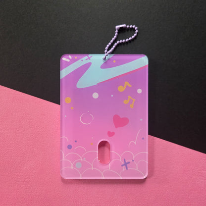 KPDH Photocard Holder (IN-HAND)
