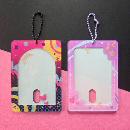 KPDH Photocard Holder (IN-HAND)