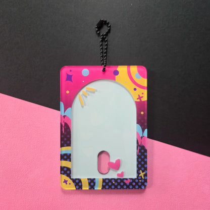 KPDH Photocard Holder (IN-HAND)