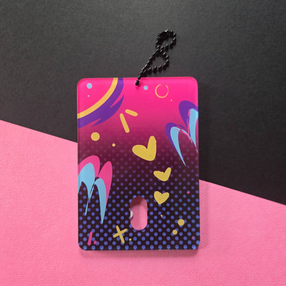 KPDH Photocard Holder (IN-HAND)