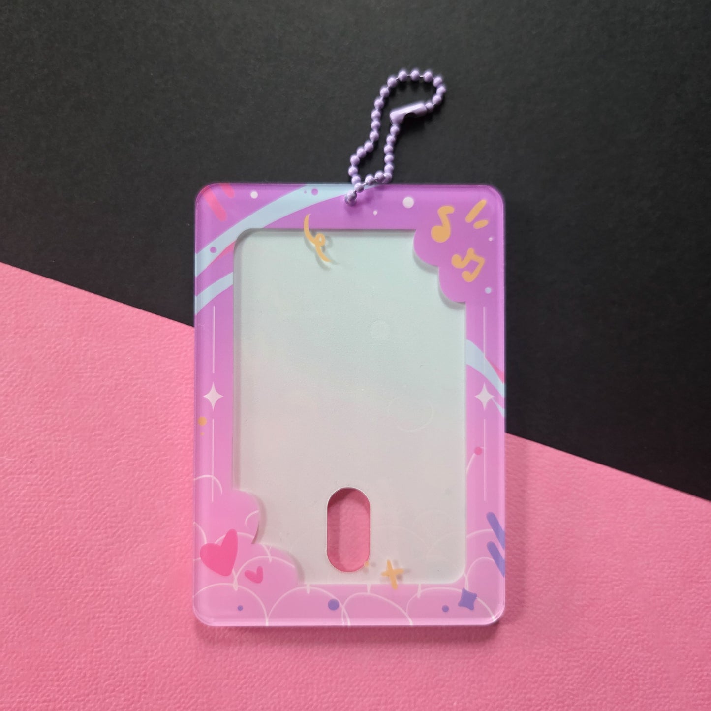 KPDH Photocard Holder (IN-HAND)