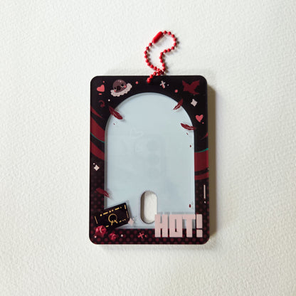 LADS Photocard Holder (IN-HAND)