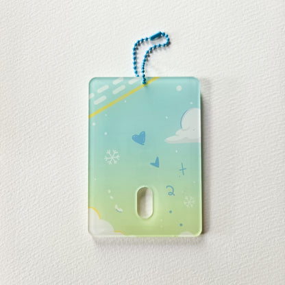 LADS Photocard Holder (IN-HAND)