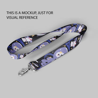 ORV Lanyard (PRE-ORDER)