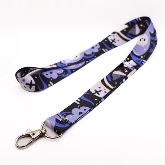 ORV Lanyard (IN-HAND)