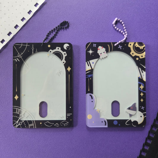 ORV Photocard Holder (IN-HAND)