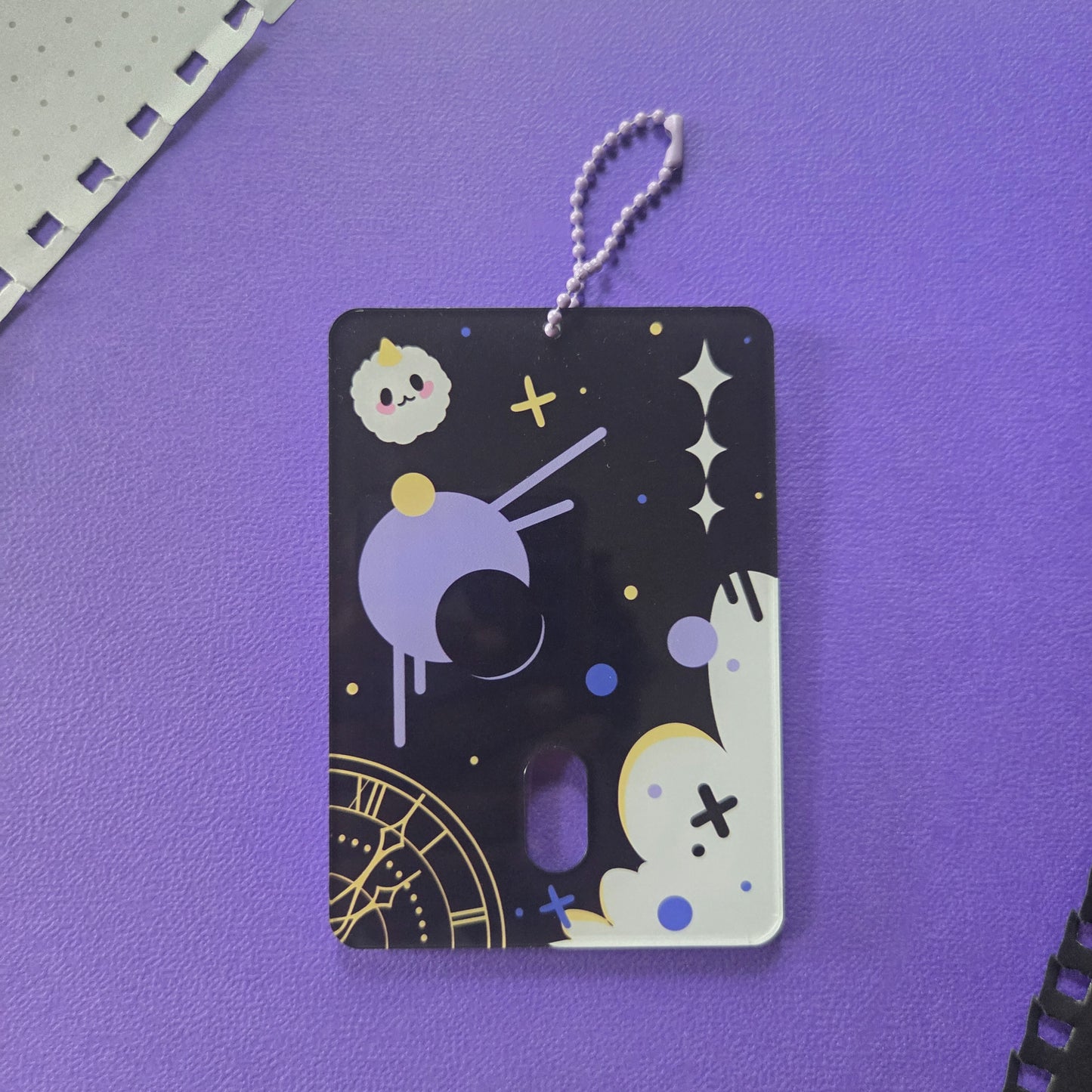 ORV Photocard Holder (IN-HAND)