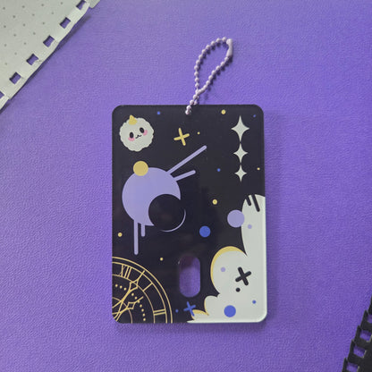 ORV Photocard Holder (IN-HAND)