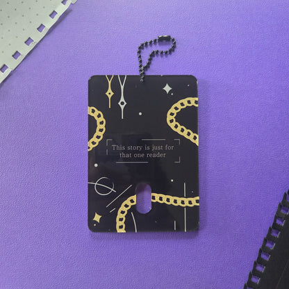 ORV Photocard Holder (IN-HAND)