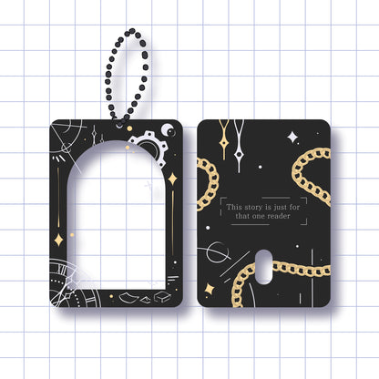 ORV Photocard Holder (PRE-ORDER)