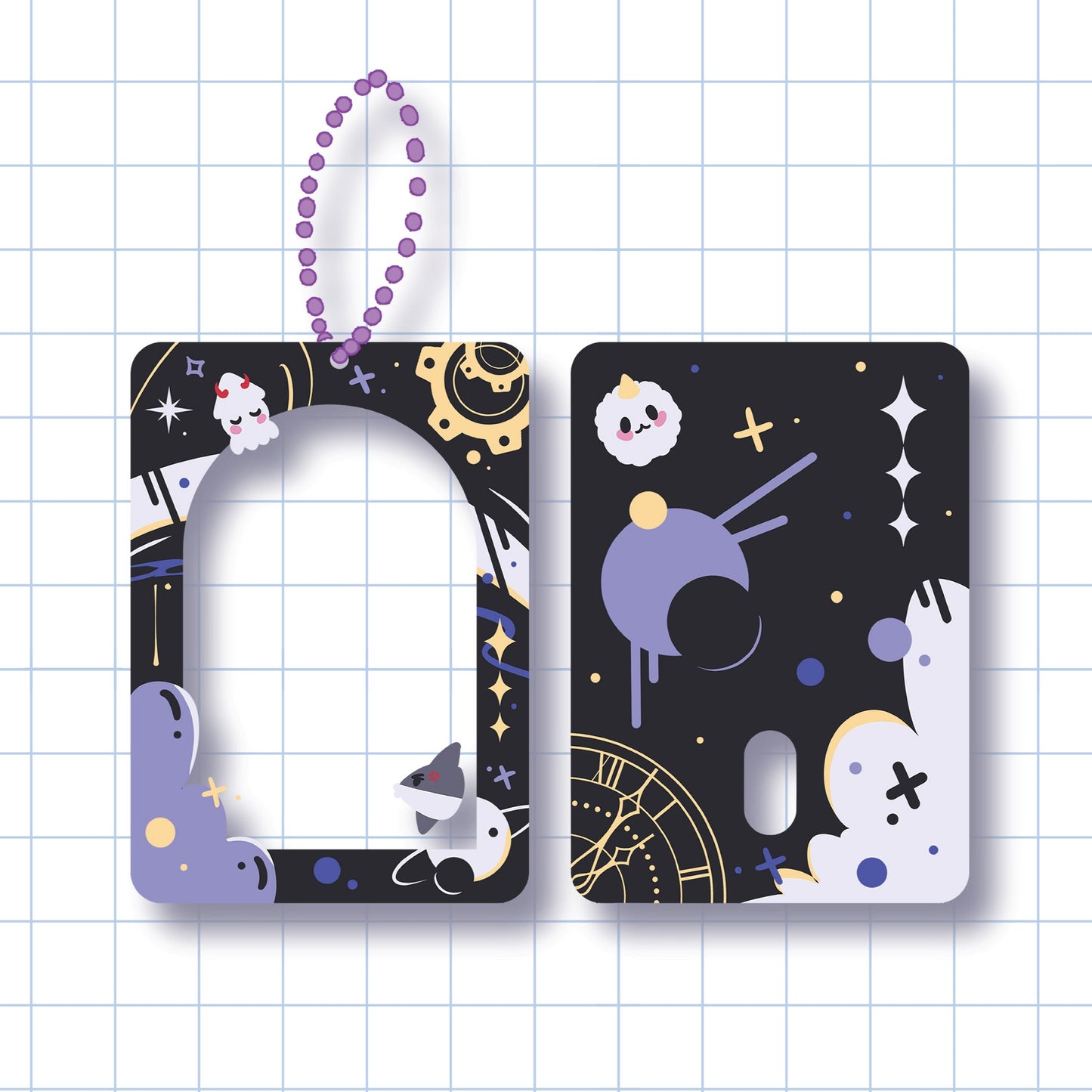 ORV Photocard Holder (PRE-ORDER)
