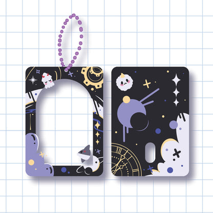 ORV Photocard Holder (PRE-ORDER)