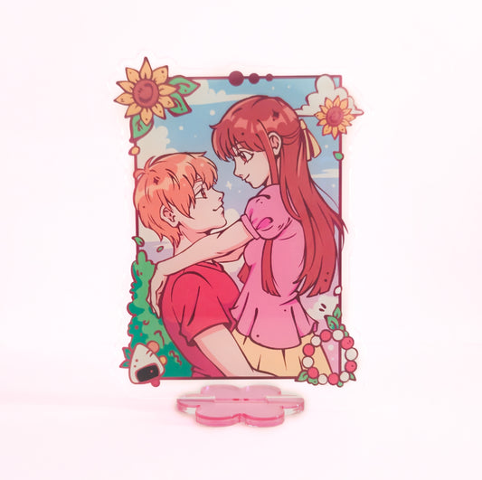 Kyoru Acrylic Stand (IN-HAND)