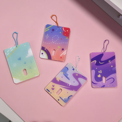 LADS Photocard Holder (IN-HAND)