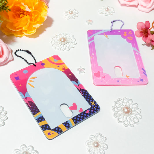 KPDH Photocard Holder (PRE-ORDER)