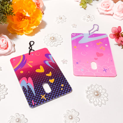 KPDH Photocard Holder (PRE-ORDER)