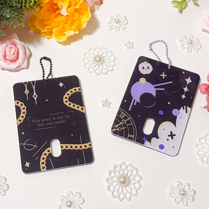 ORV Photocard Holder (IN-HAND)