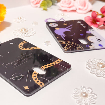 ORV Photocard Holder (IN-HAND)